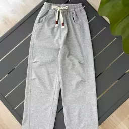 شلوار بگ راحتی وارداتی کد 100268