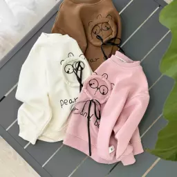بلوز اسپرت کد 100409