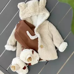 کاپشن تدی نقلی کد 100206