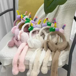 گوش بند 3 پوم کد101031