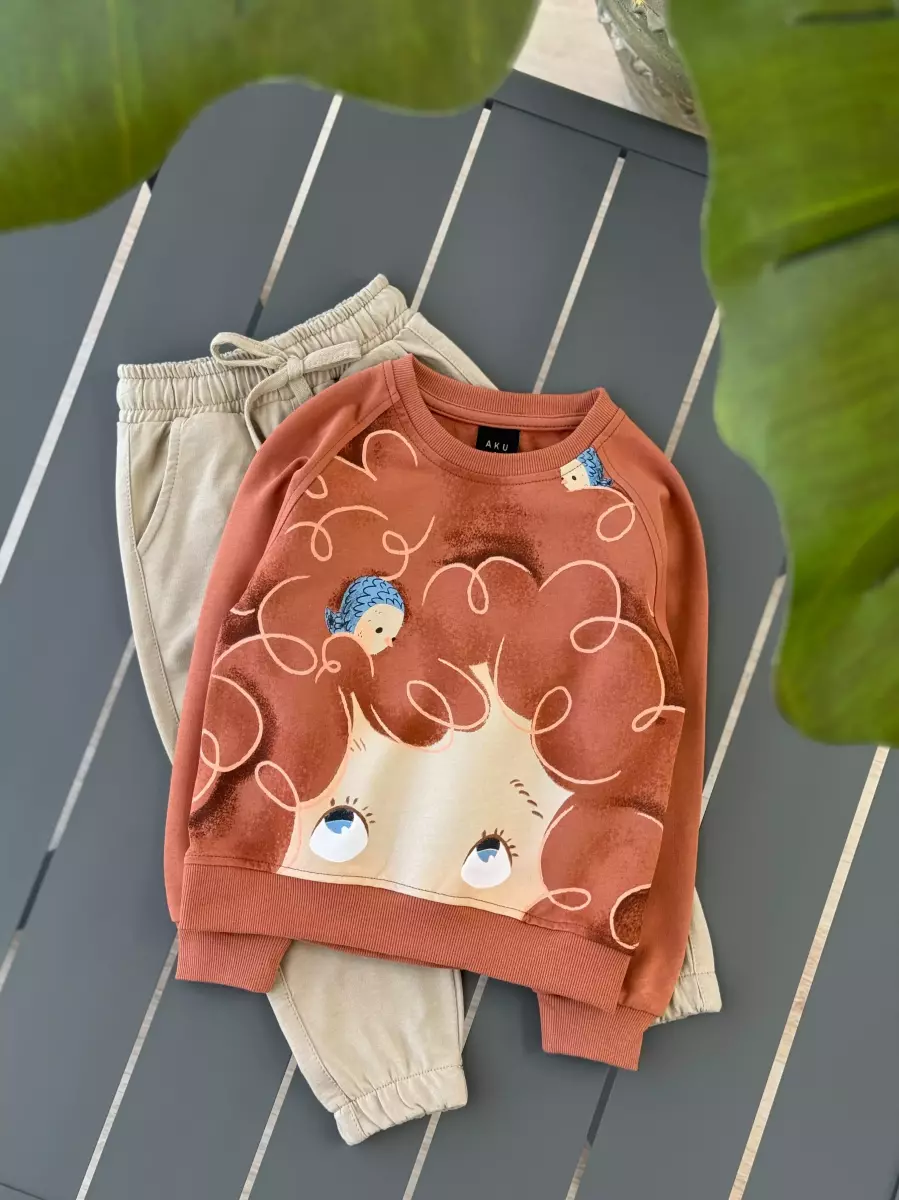 دو تیکه چاپی آکو