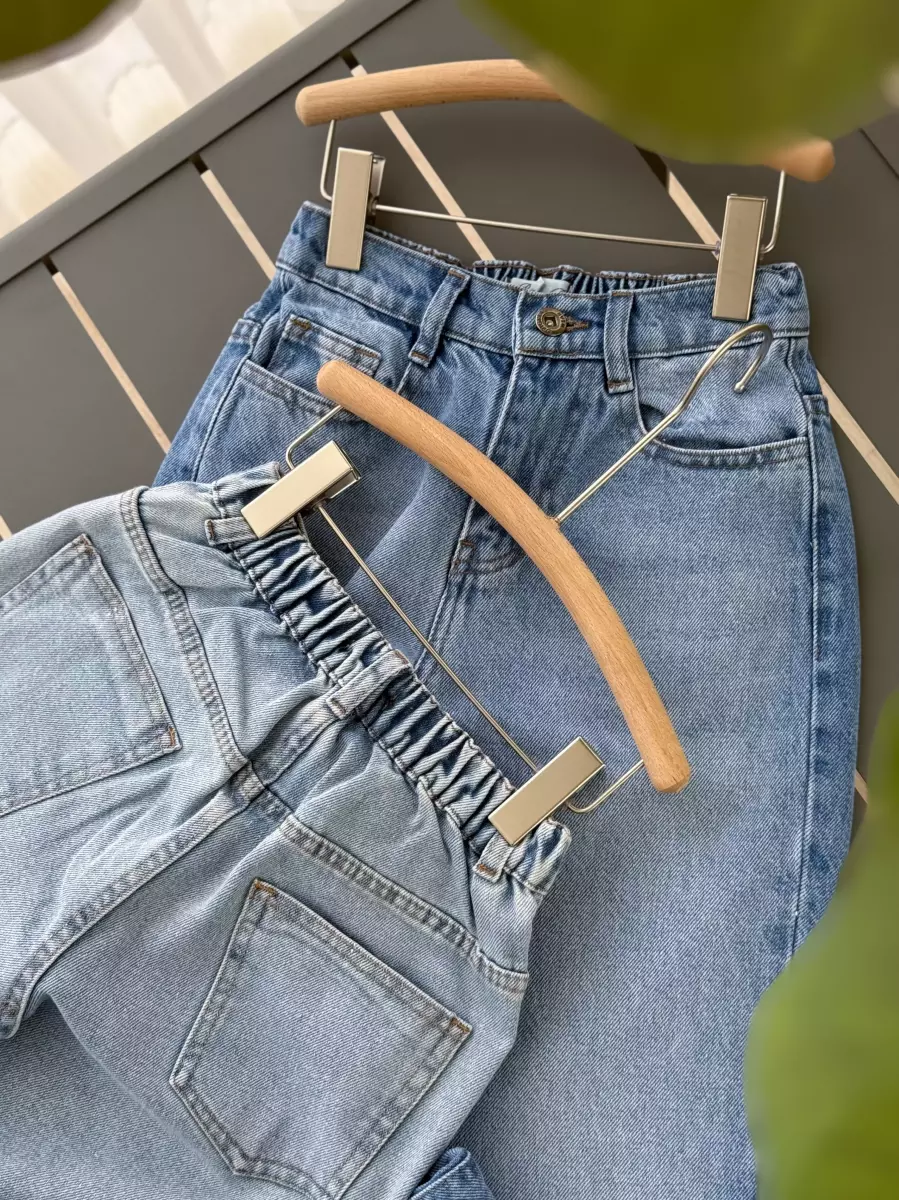 شلوار بگ (20657)