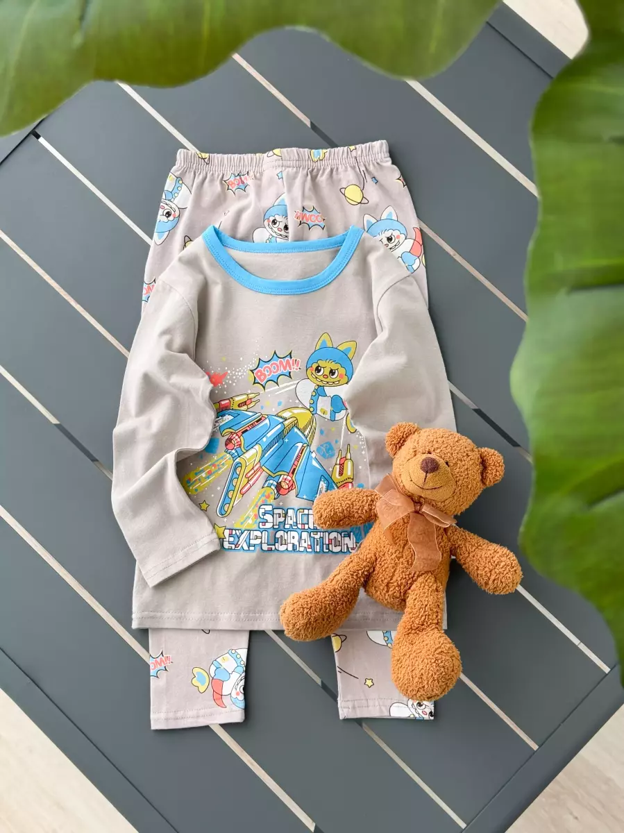 ست وارداتی لبوبو 1 BOOM