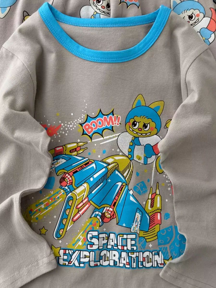 ست وارداتی لبوبو 1 BOOM