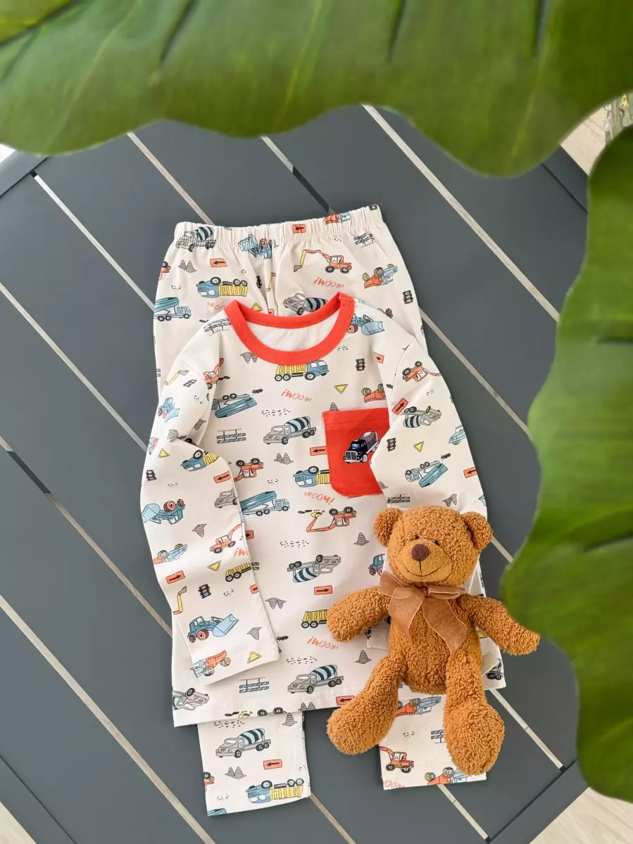 ست وارداتی CAR