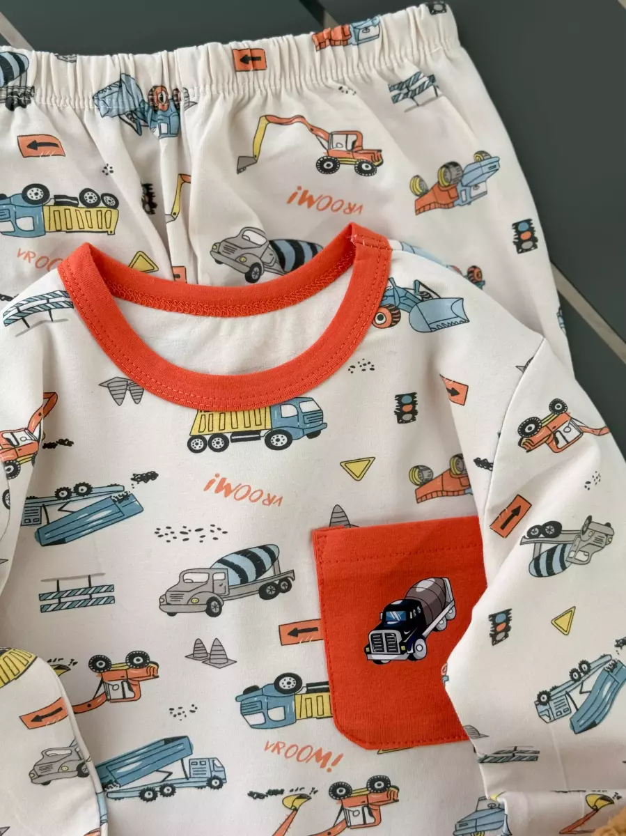 ست وارداتی CAR