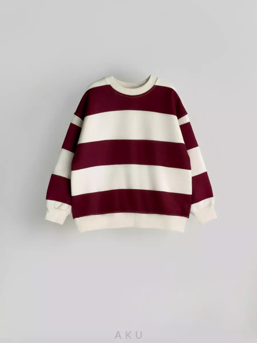 بلوز راه راه یلدایی