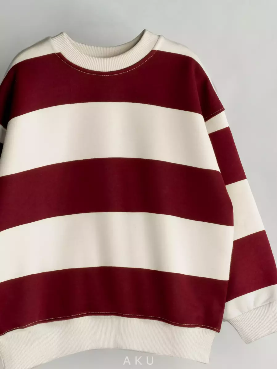 بلوز راه راه یلدایی