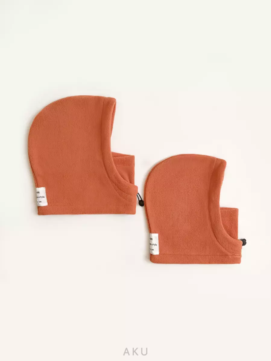 کلاه پلار ( گروه کوچک)