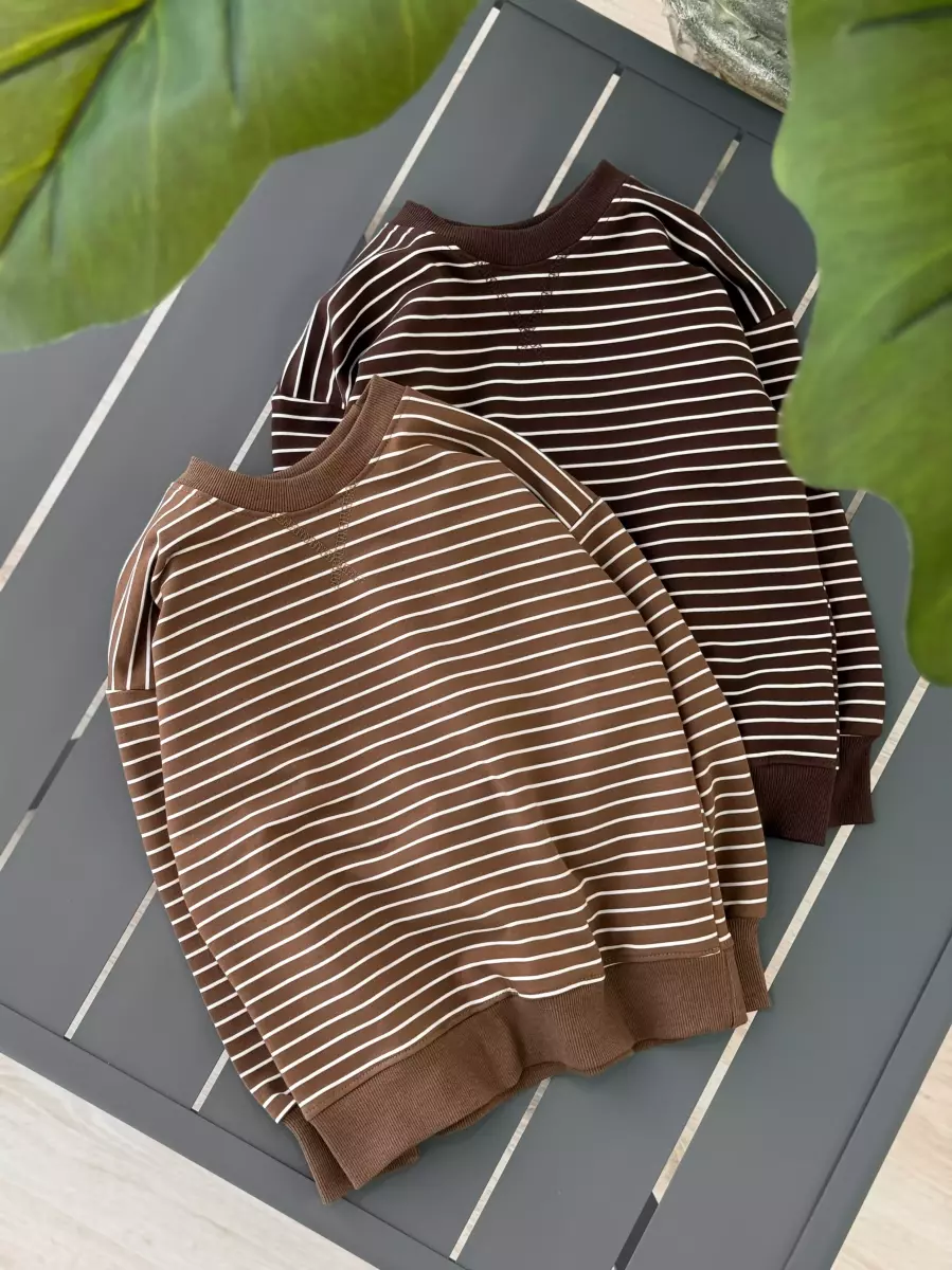 بلوز راه راه RASHEN