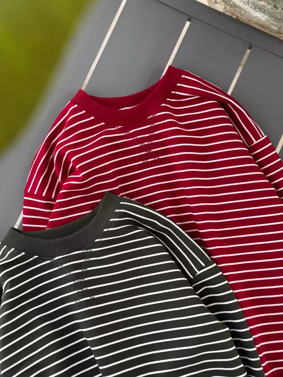 بلوز راه راه RASHEN