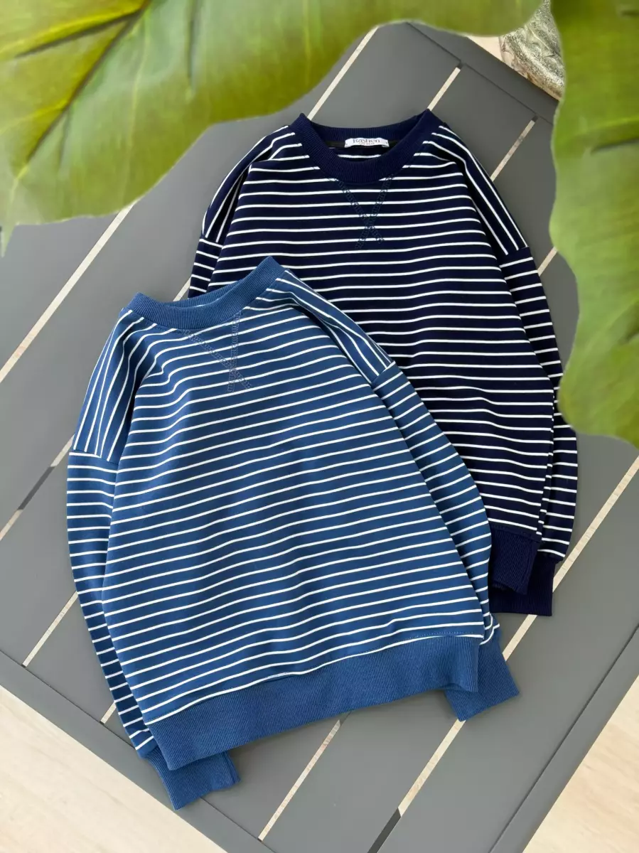 بلوز راه راه RASHEN