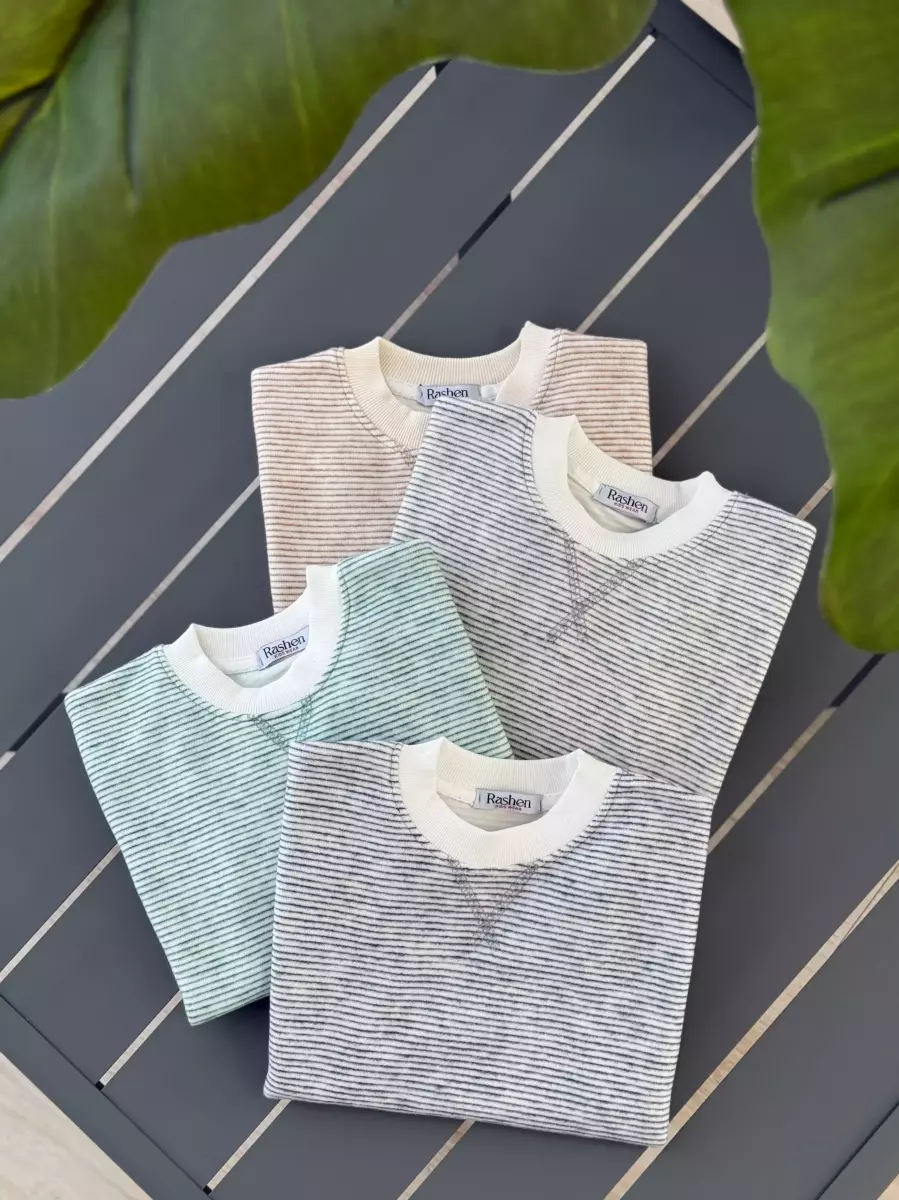 بلوز سلانیک RASHEN