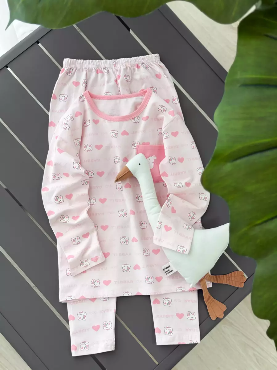 ست وارداتی RABBIT