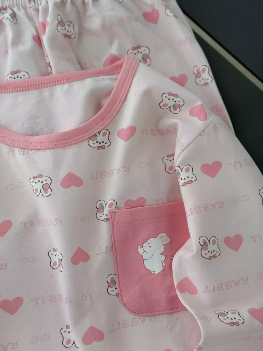 ست وارداتی RABBIT