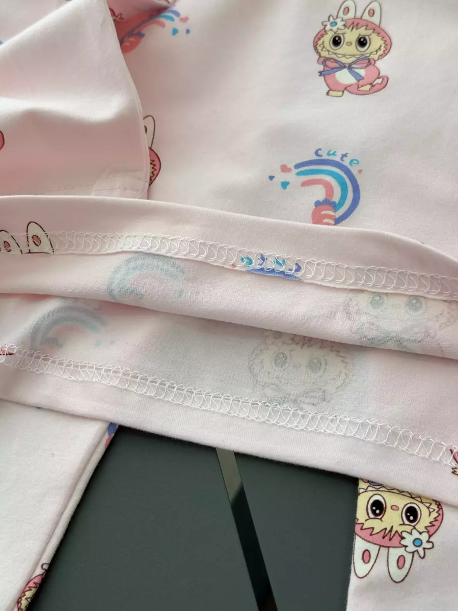 ست وارداتی لبوبو CUTE