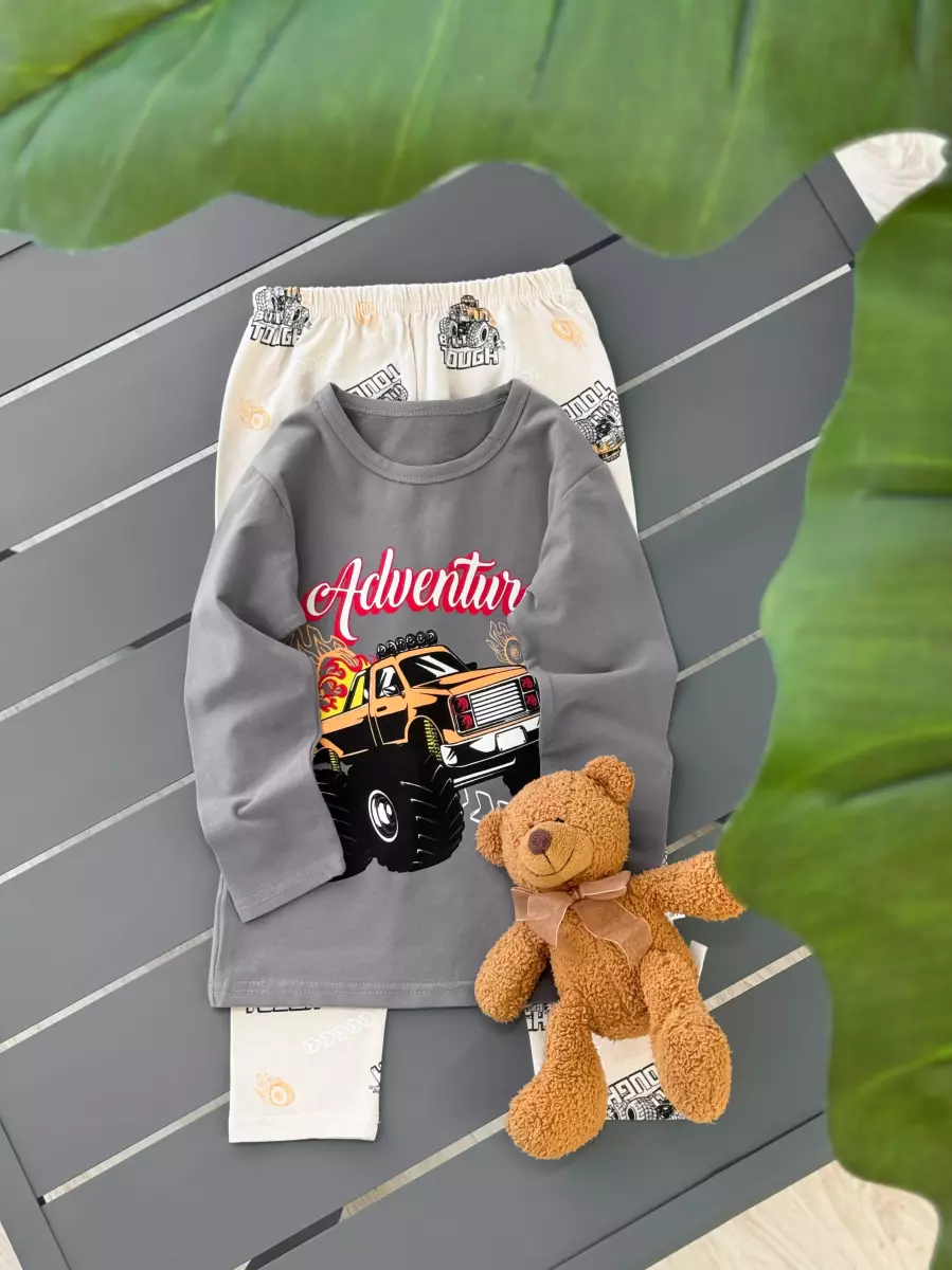 ست وارداتی ماشین