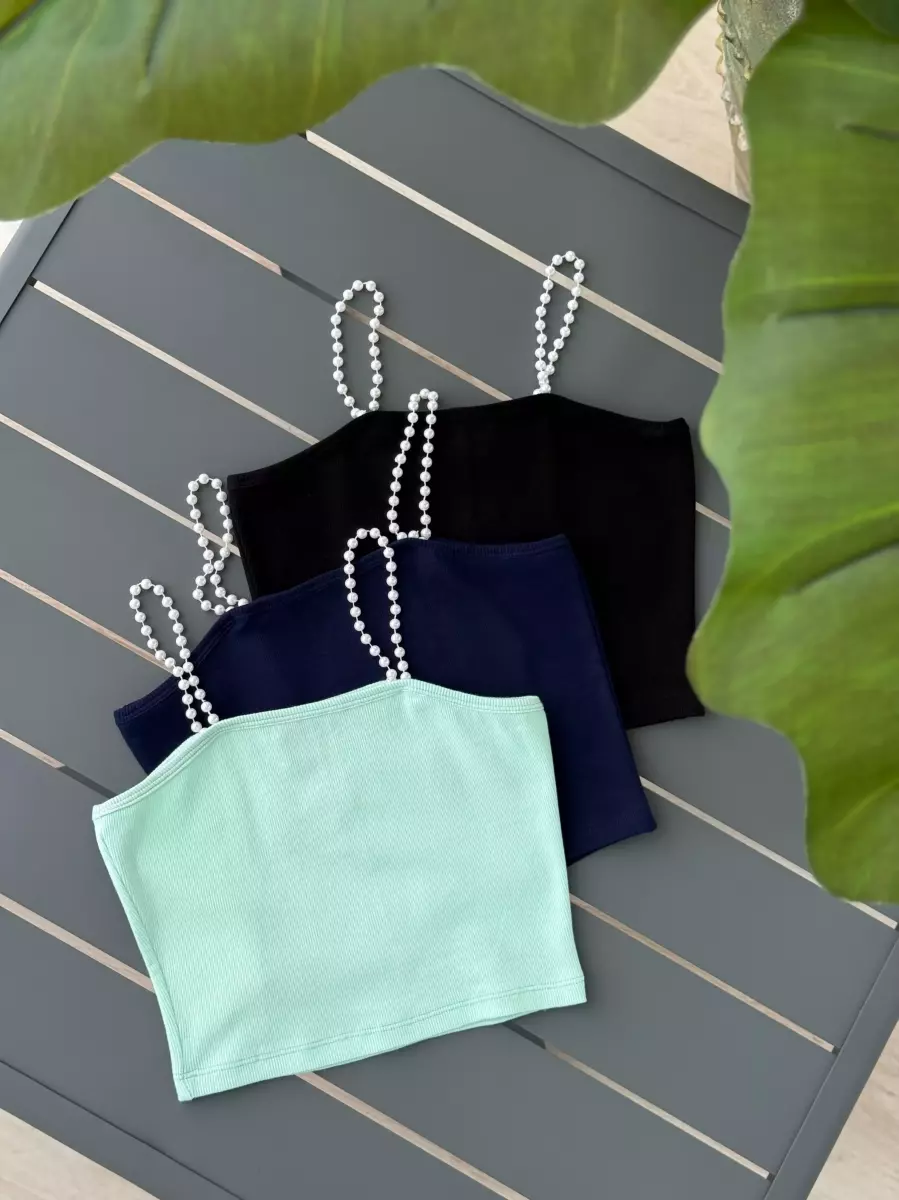 کراپ کبریتی مروارید