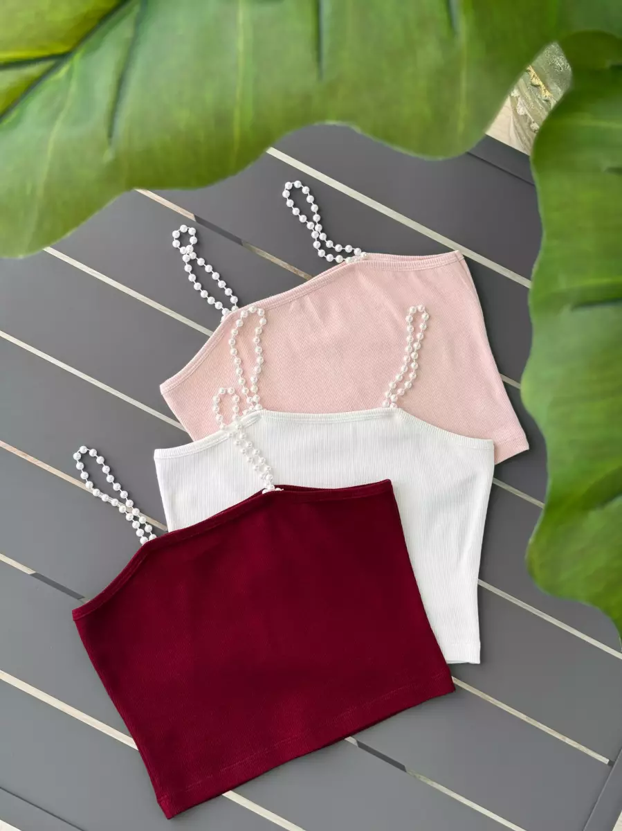 کراپ کبریتی مروارید