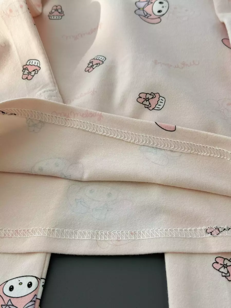 ست وارداتی MYMELODY