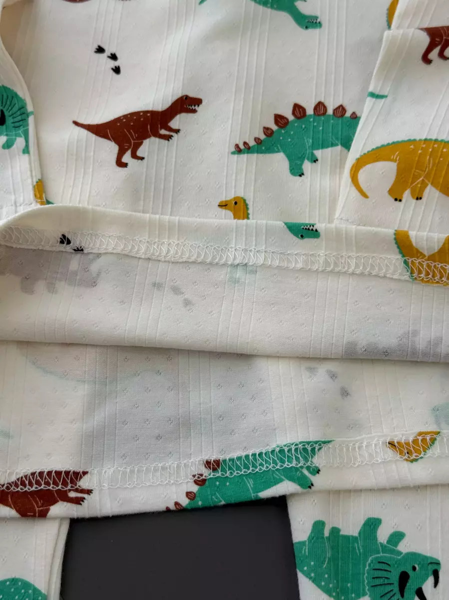 ست وارداتی جیبدار داینو