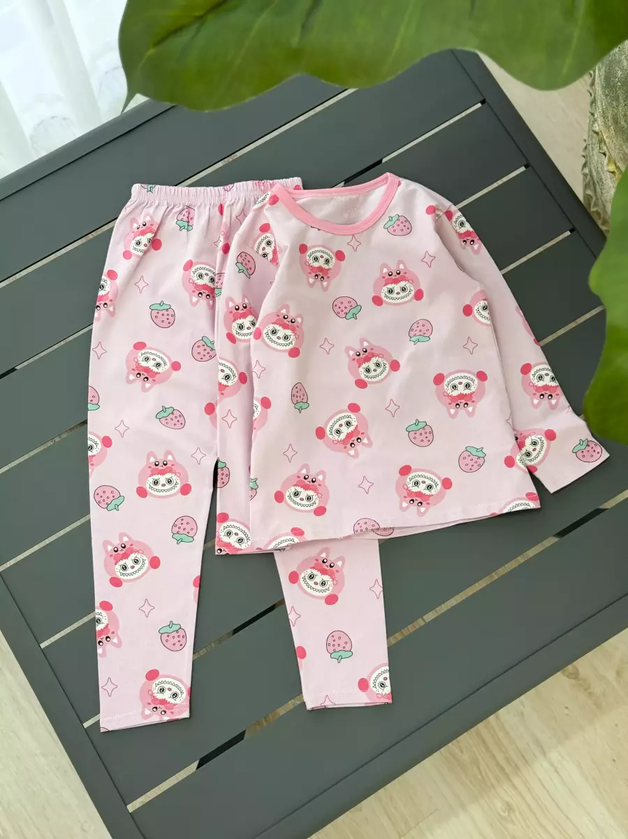 ست وارداتی لبوبو کد 100307