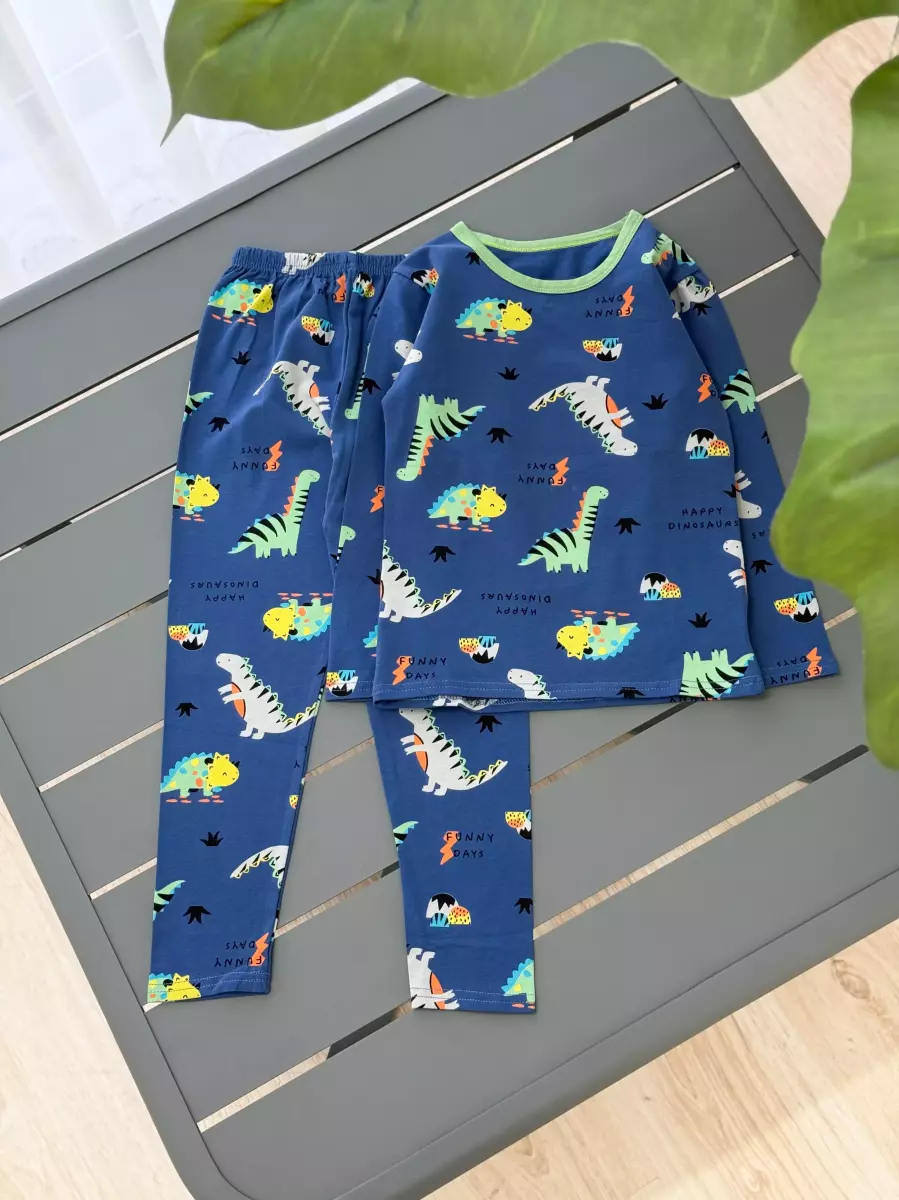 ست وارداتی دایناسور کد 100321