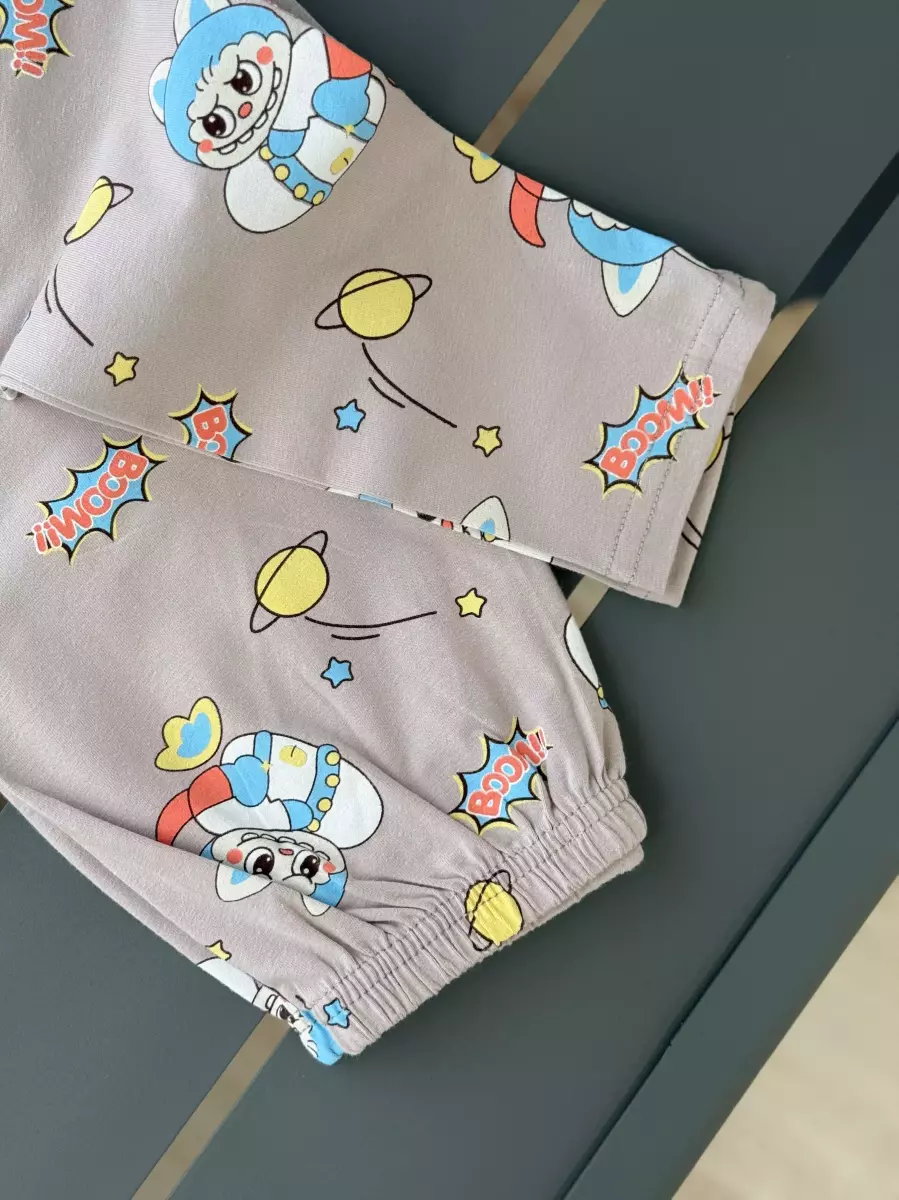 ست وارداتی لبوبو BOOM کد 100308