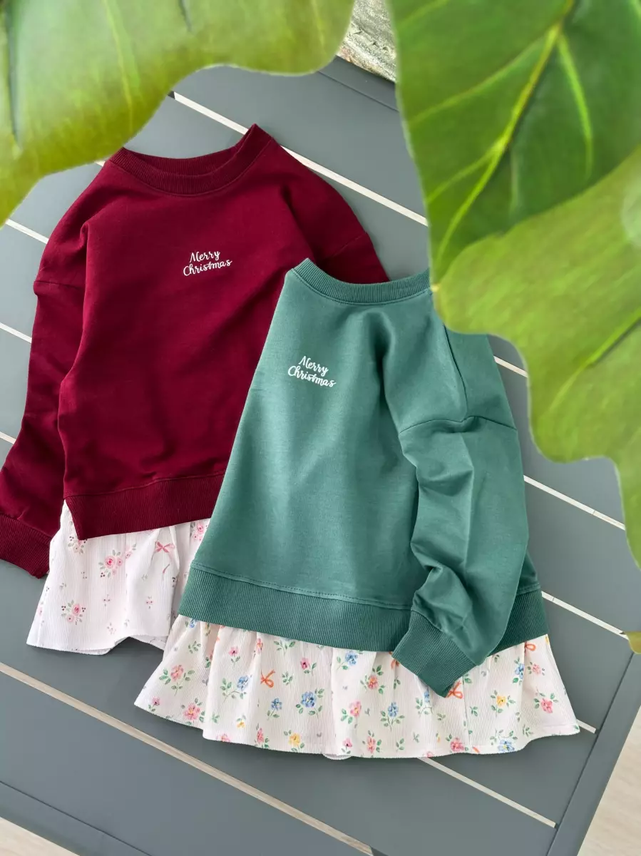 تونیک Christmas