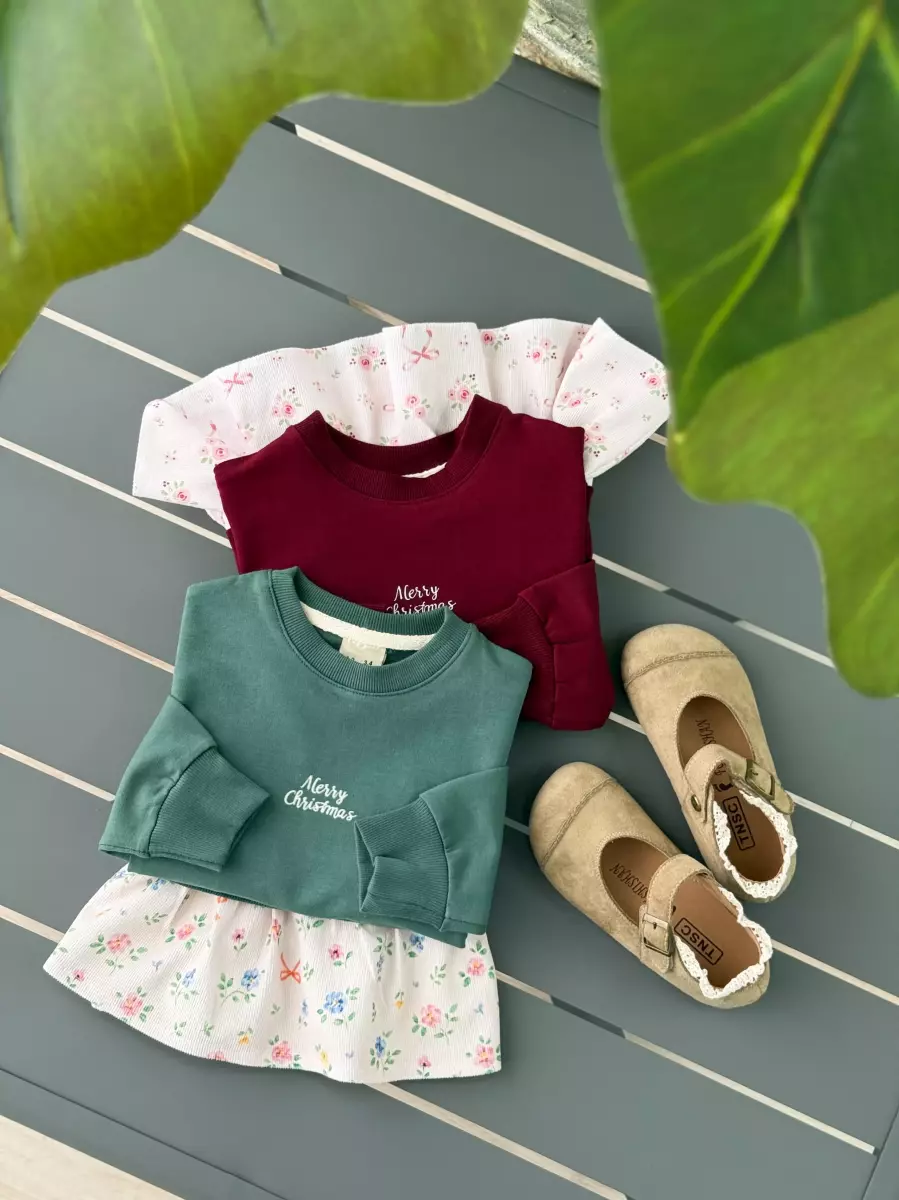 تونیک Christmas