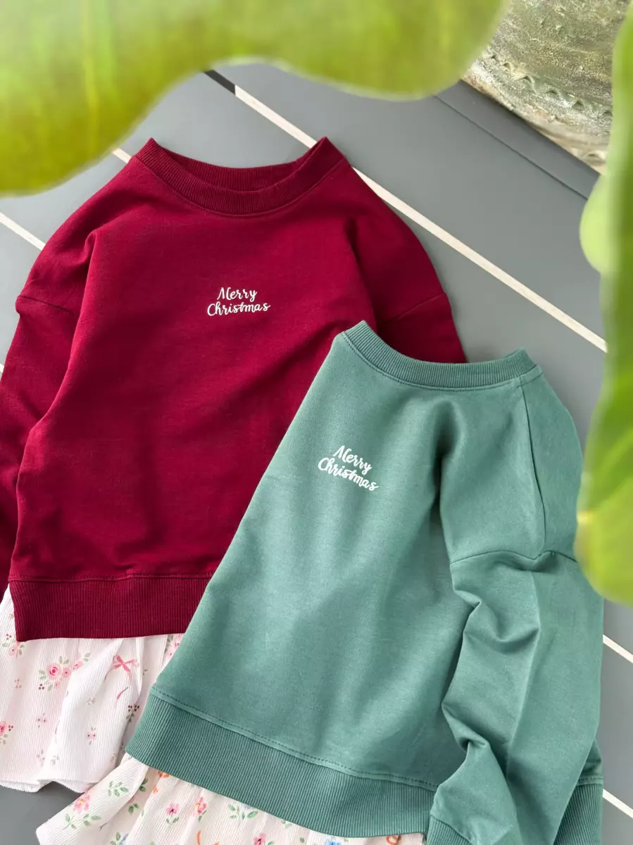 تونیک Christmas