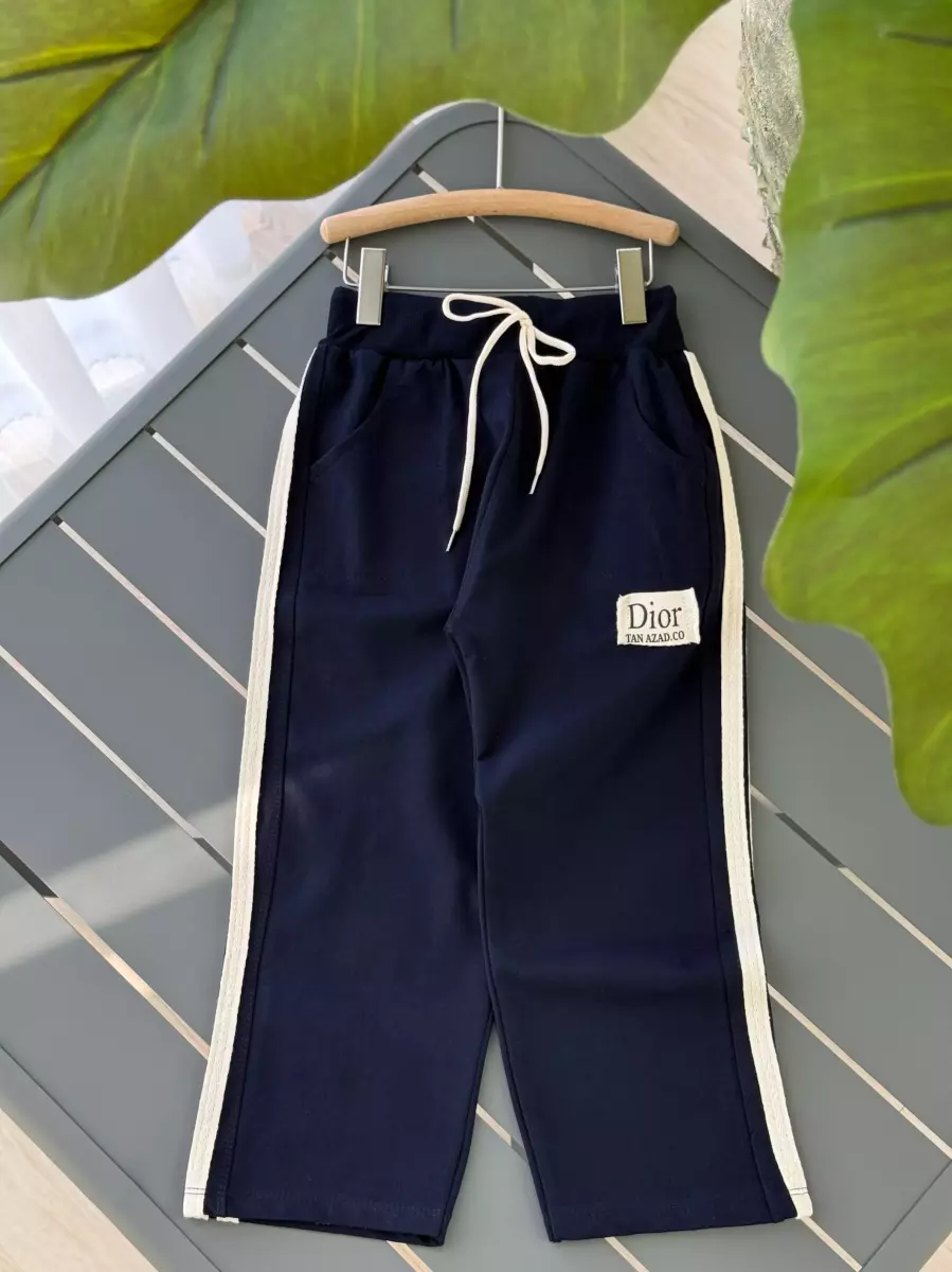 شلوار بگ DIOR