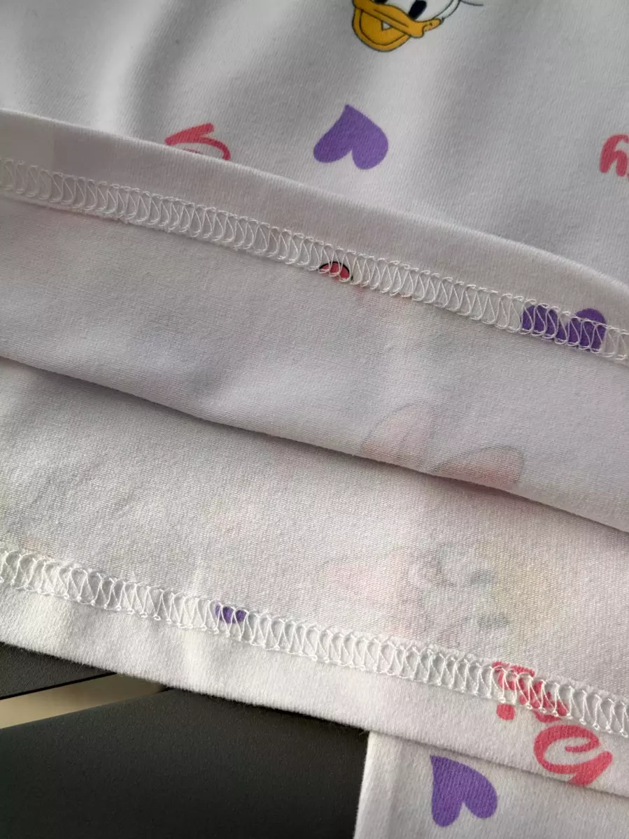 ست وارداتی جیبدار DAISY