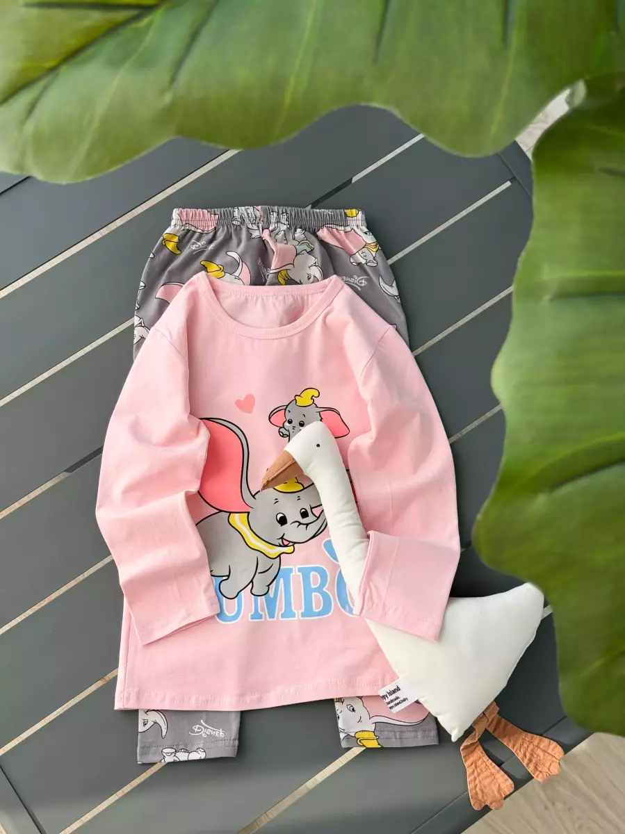 ست وارداتی فیل