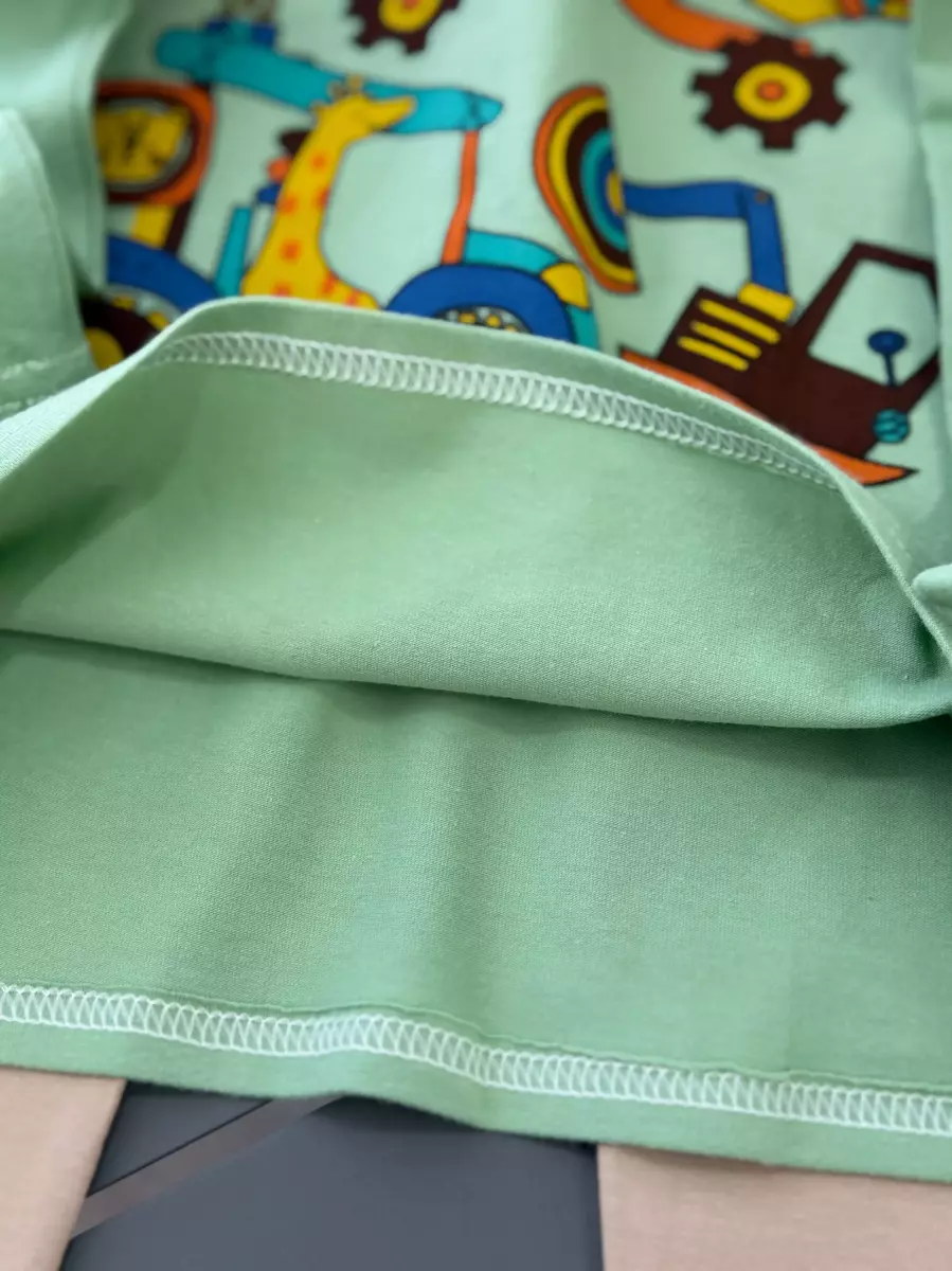 ست وارداتی DOZER 1