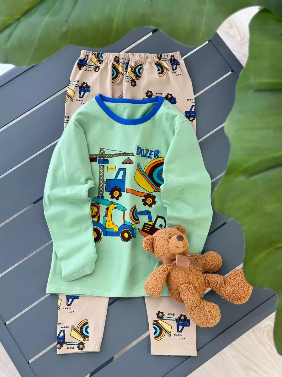 ست وارداتی DOZER 1