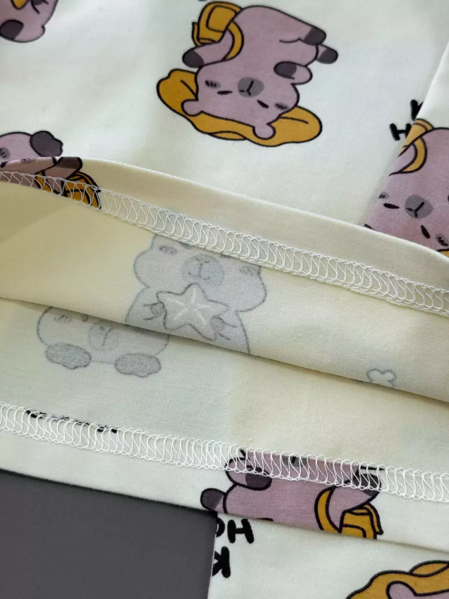 ست وارداتی جیبدار KEEPHAPPY