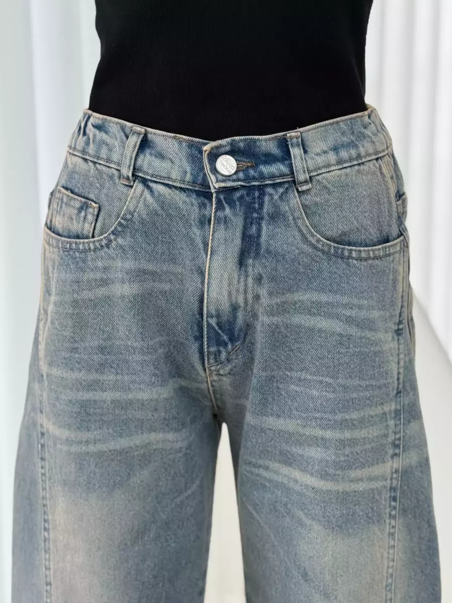 شلوار بالونی(21120)