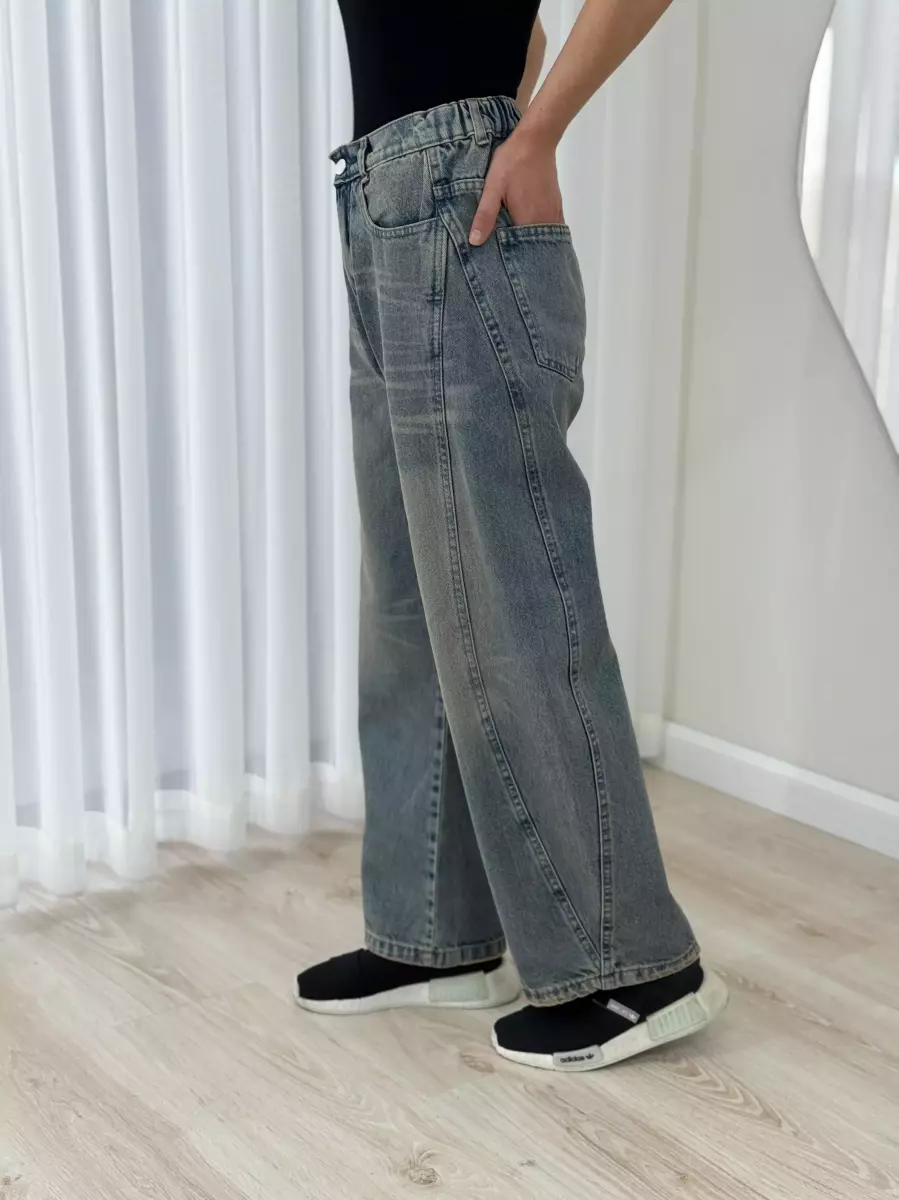 شلوار بالونی(21120)