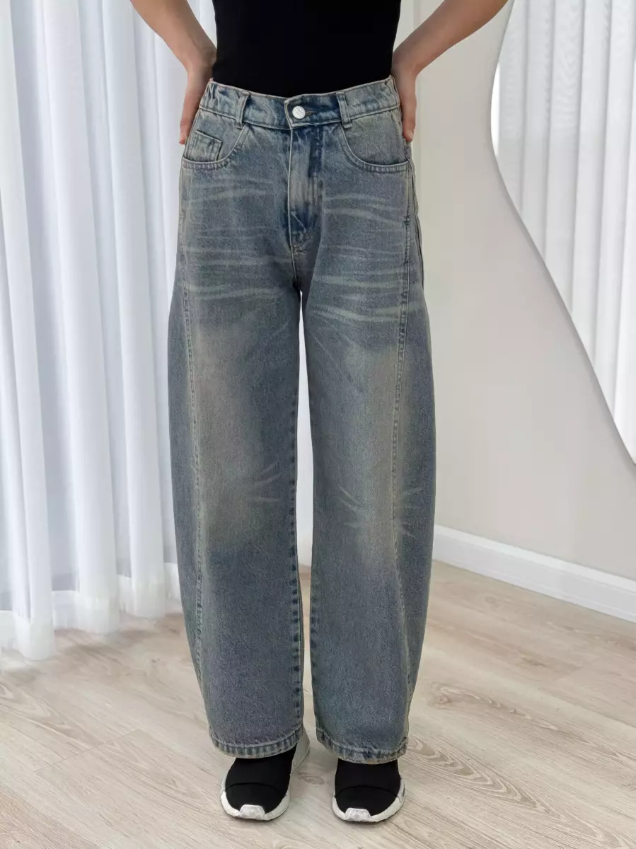 شلوار بالونی(21120)