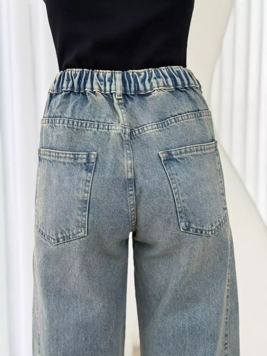 شلوار بالونی(21120)