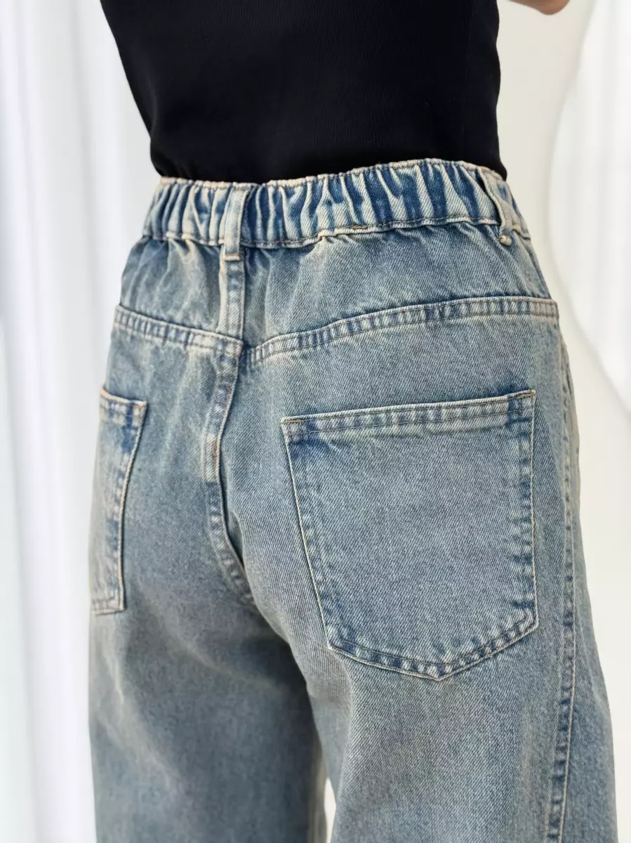 شلوار بالونی(21120)