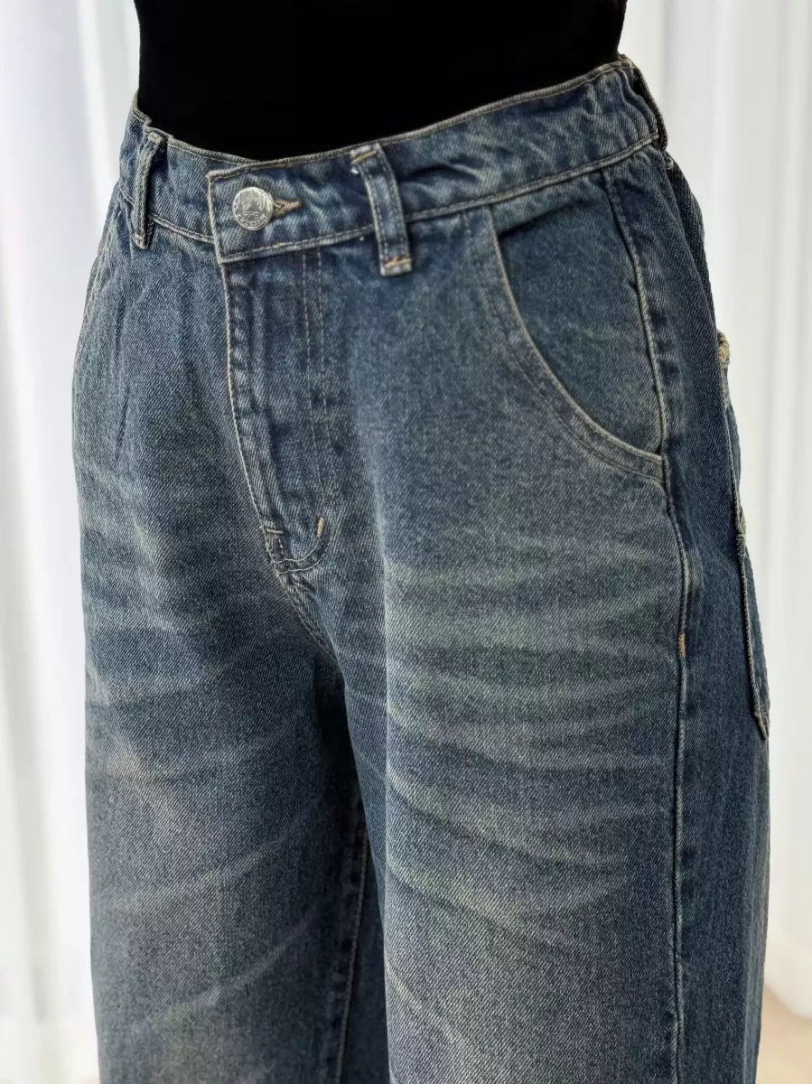 شلوارBARREL (21136)