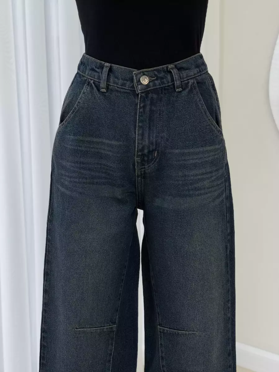 شلوارBARREL (21136)