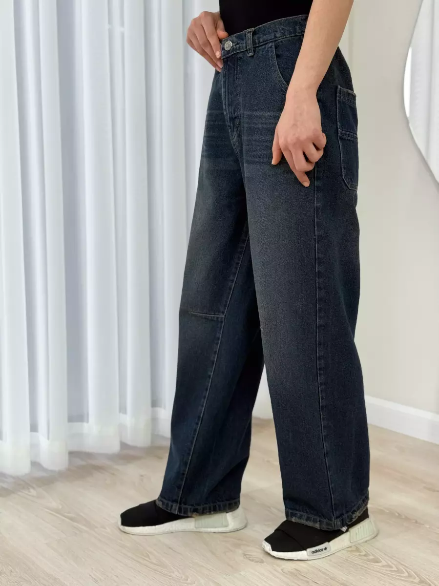 شلوارBARREL (21136)