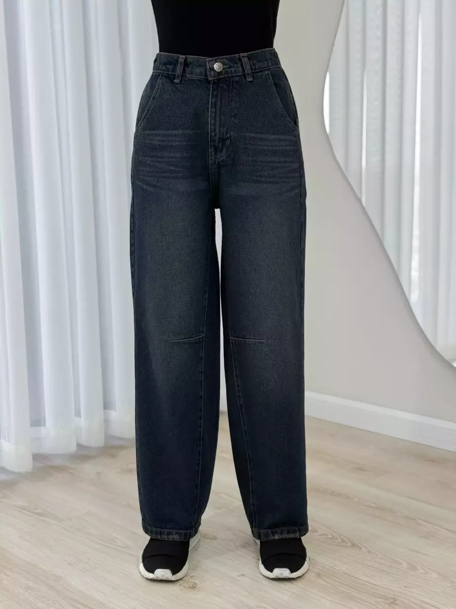 شلوارBARREL (21136)