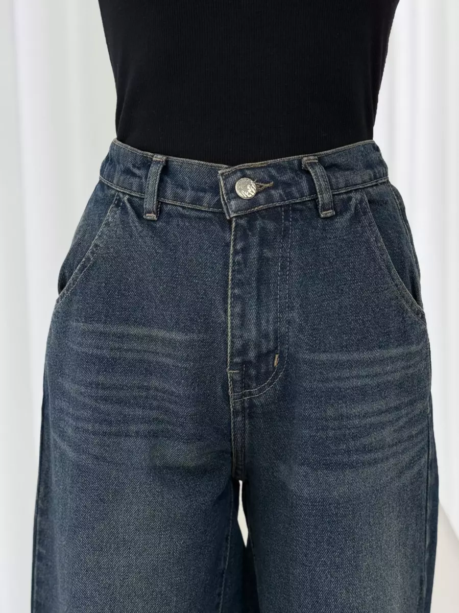 شلوارBARREL (21136)