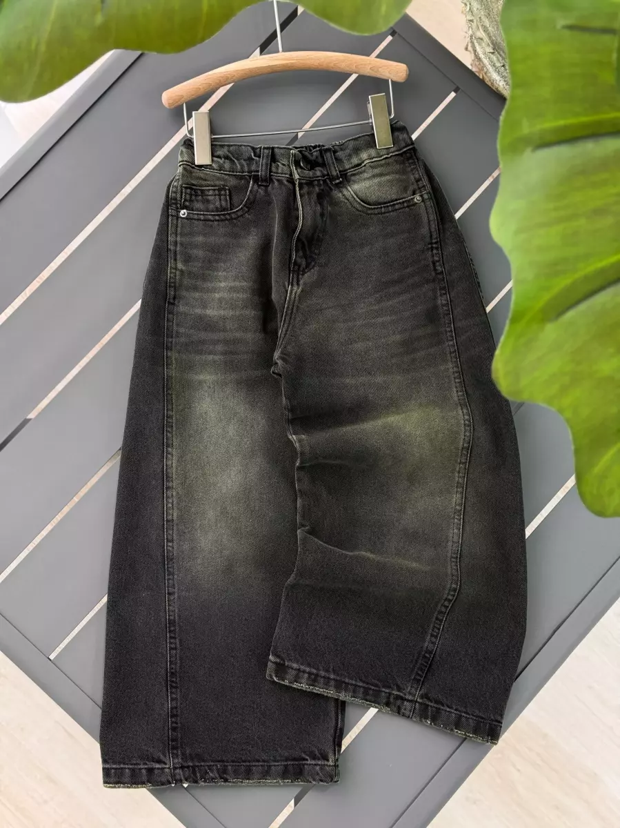 شلوار شافل بگ (21093)