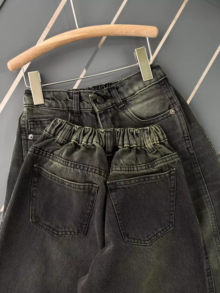 شلوار شافل بگ (21093)