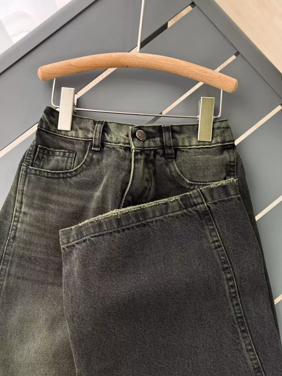 شلوار شافل بگ (21093)